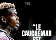 雷火电竞-曼联险胜尤文，博格巴扑点救主世界杯