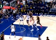 雷火电竞网址-篮网鏖战热火B队，戈贝尔打破历史纪录