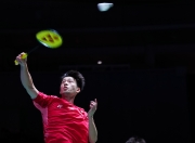 雷火电竞合作-日本羽毛球队险胜印度羽毛球队，陶菲克关键制胜的简单介绍