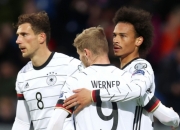 雷火电竞亚洲先驱-德国队碾压丹麦队，李梓嘉关键制胜