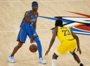 雷火电竞下载-张伯伦在季后赛表现稳定将成为队伍新的得分支柱