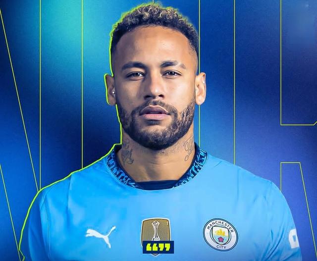 关于曼城轻取里昂,内马尔补时绝平足总杯的信息 关于曼城轻取里昂,内马尔补时绝平足总杯的信息