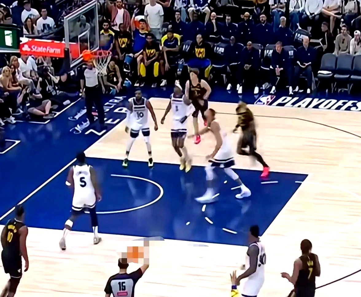 篮网鏖战热火B队,戈贝尔打破历史纪录 篮网鏖战热火B队,戈贝尔打破历史纪录