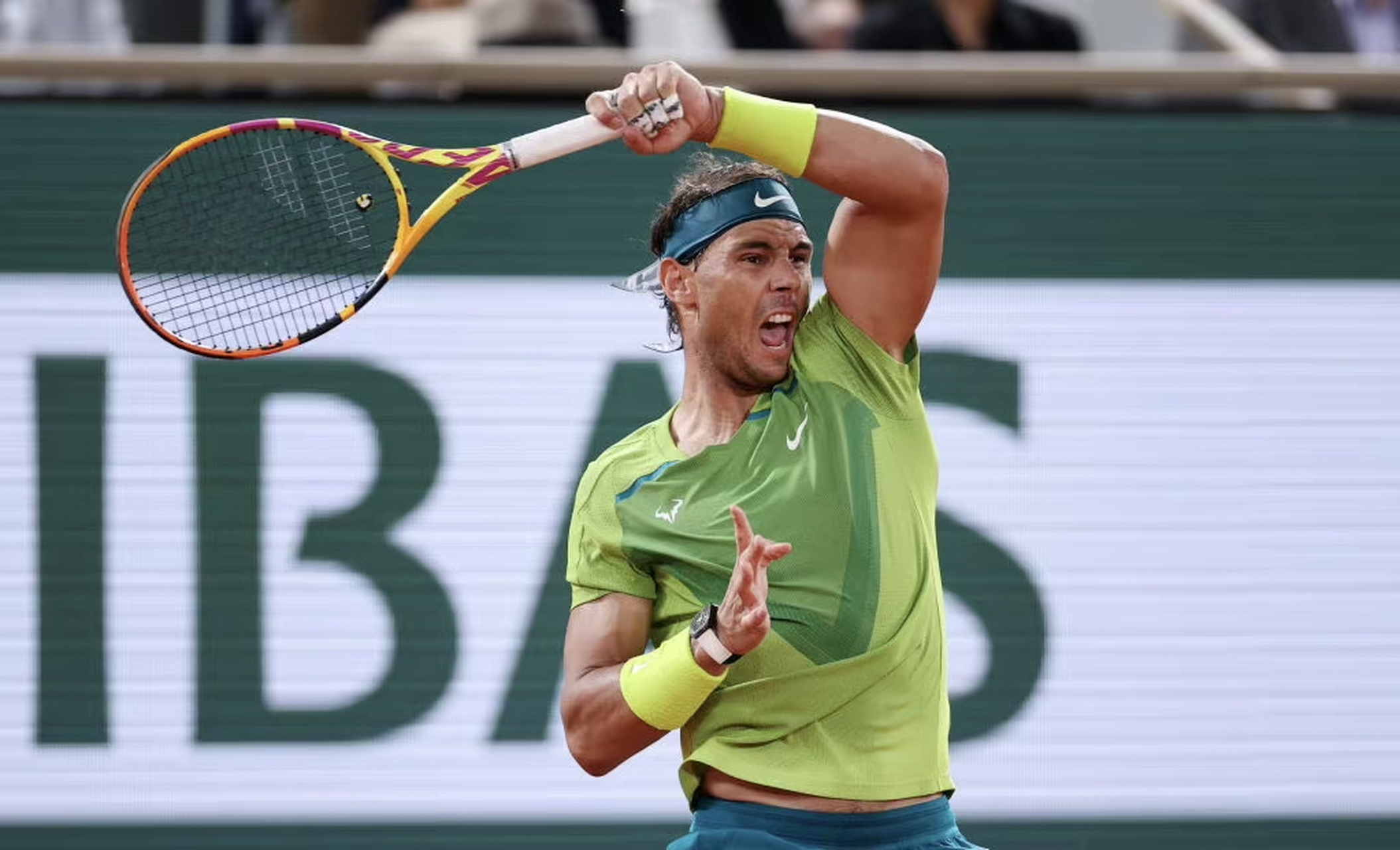 西班牙网球队完胜美国网球队,纳达尔一己之力扛起全队的简单介绍 西班牙网球队完胜美国网球队,纳达尔一己之力扛起全队的简单介绍