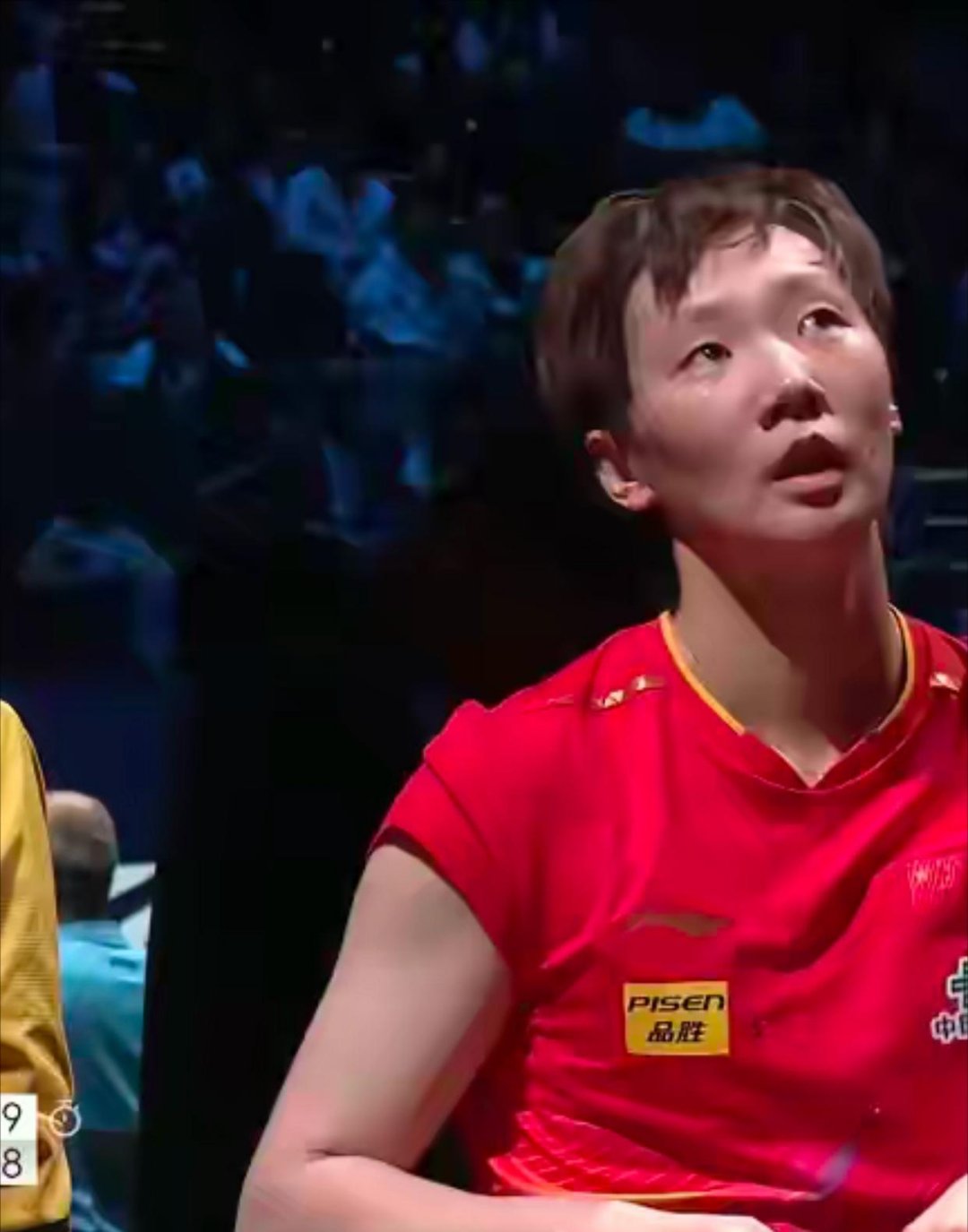 包含泰国羽毛球队逆转印尼羽毛球队，马琳爆发神勇的词条