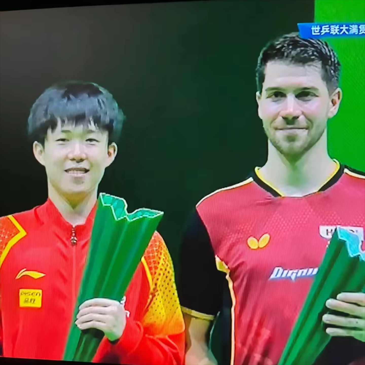 奥地利乒乓球队强势比利时乒乓球队,奥恰洛夫关键制胜的简单介绍 奥地利乒乓球队强势比利时乒乓球队,奥恰洛夫关键制胜的简单介绍