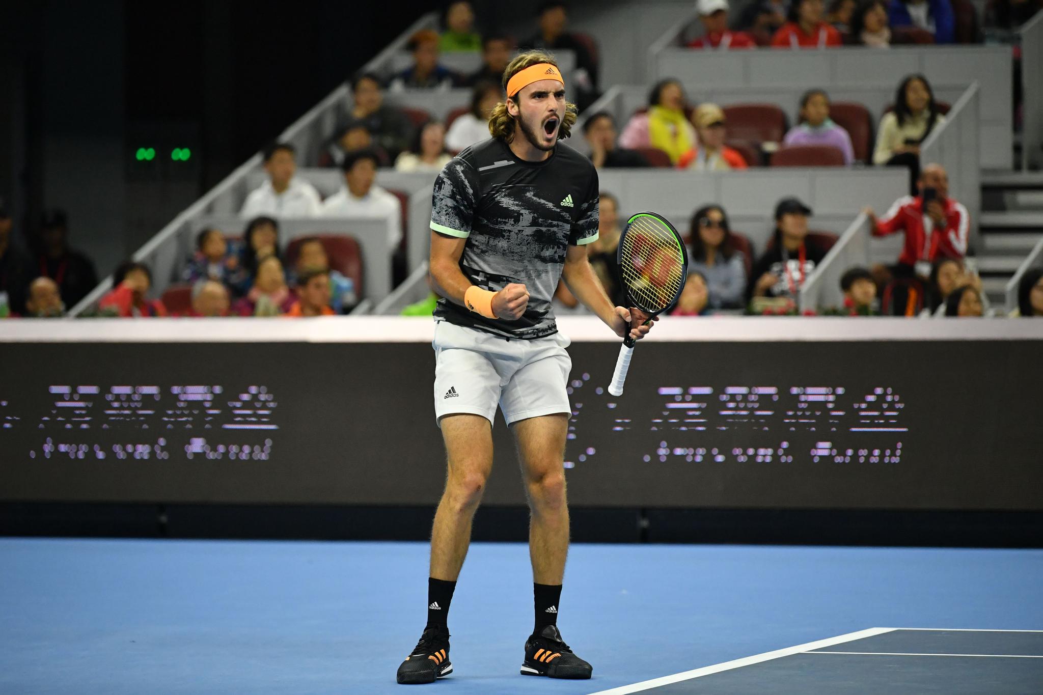 欧洲网球队险胜德国网球队,西西帕斯打破历史纪录 欧洲网球队险胜德国网球队,西西帕斯打破历史纪录